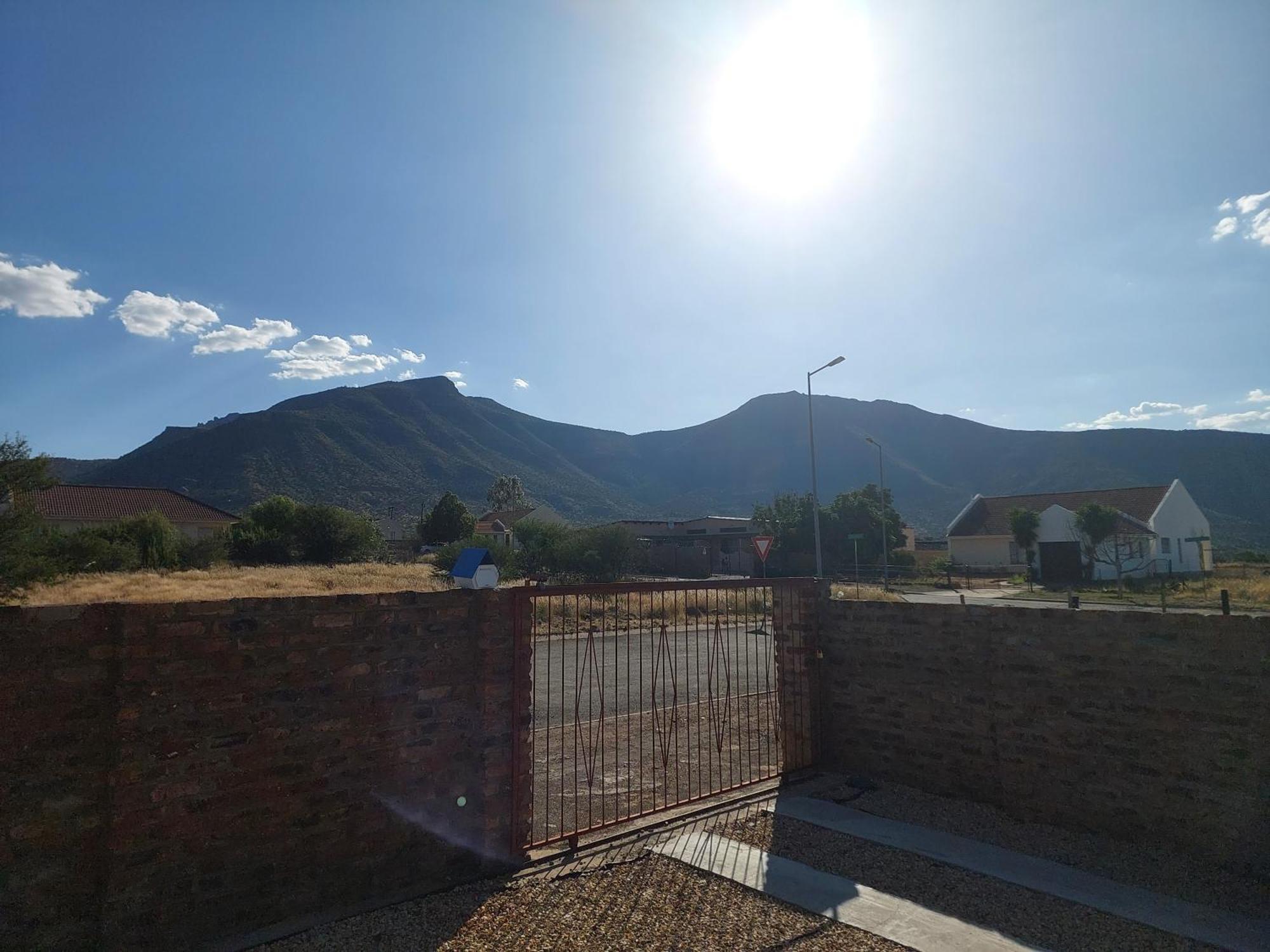 Tj Self-Catering Apartment Graaff Reinet Room photo