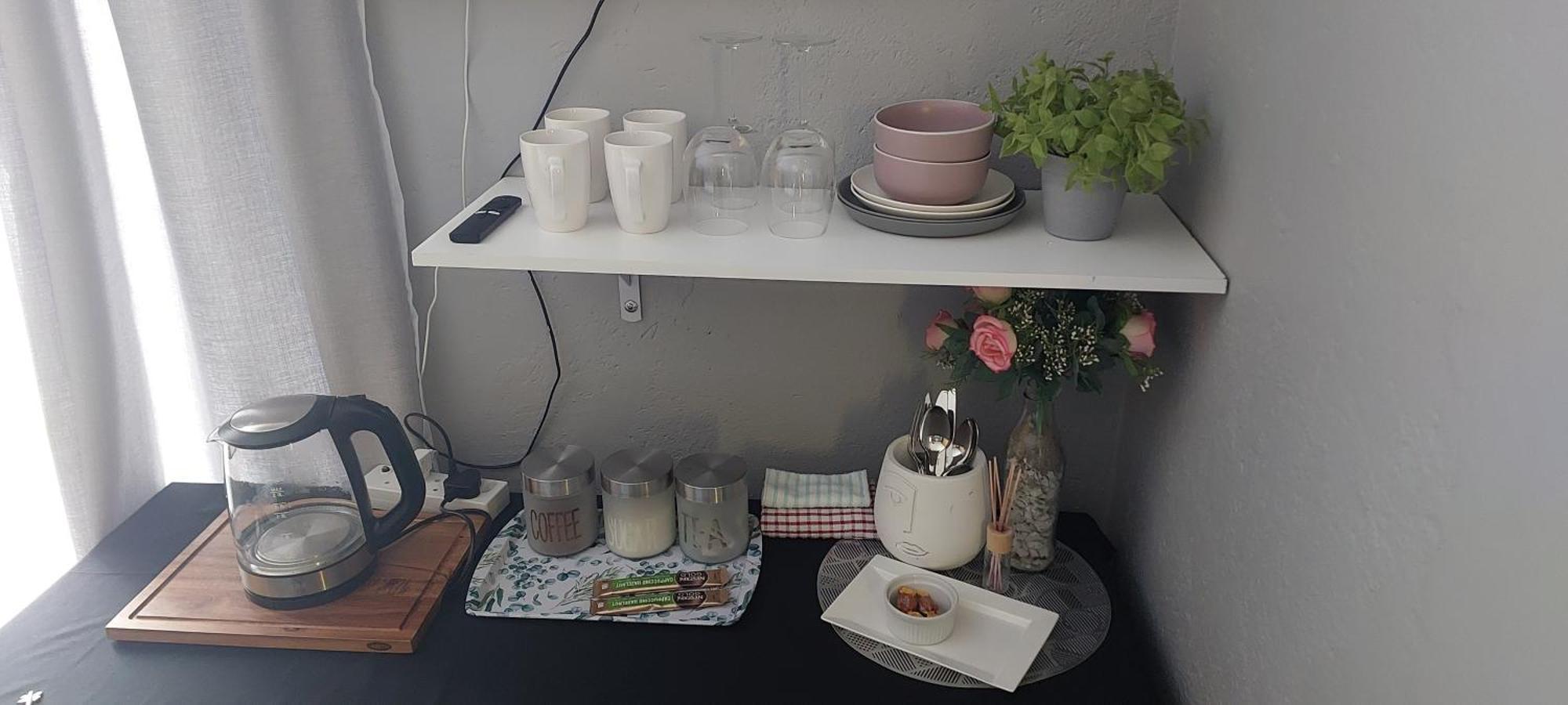 Tj Self-Catering Apartment Graaff Reinet Room photo